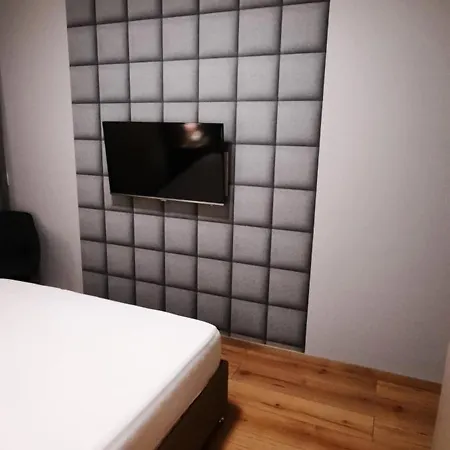 Premiumapsiofok Lägenhet Siófok