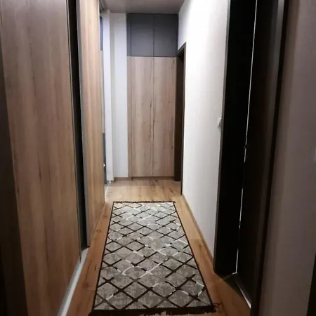 Apartament Premiumapsiofok *