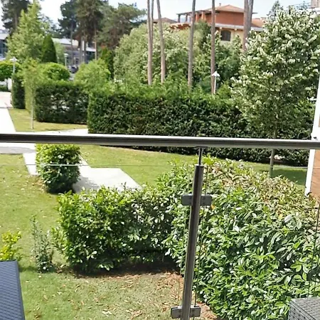 Premiumapsiofok 公寓 *