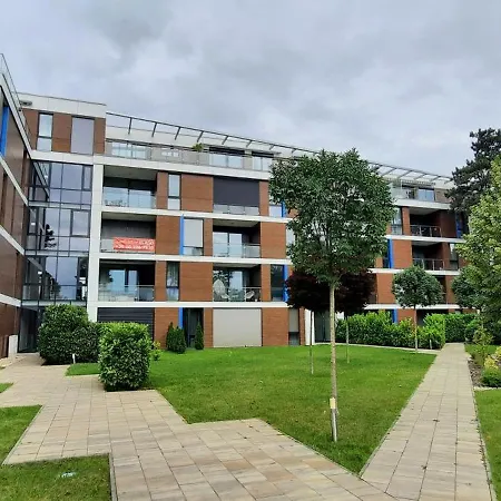 Premiumapsiofok Lägenhet Siófok