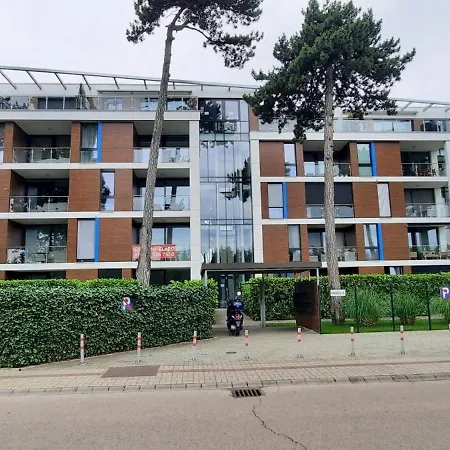 Premiumapsiofok Lägenhet