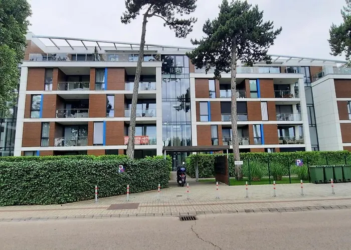 Premiumapsiofok Apartament